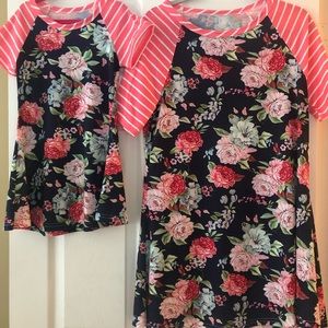 Boutique 🌸 Mommy & me dresses